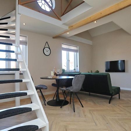 Appartement-Gratis Parkeren -Bij Strand En In Het Centrum Noordwijk Kültér fotó