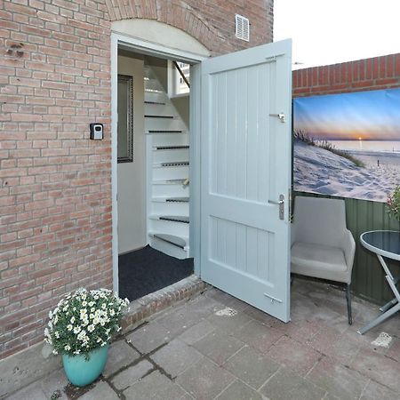 Appartement-Gratis Parkeren -Bij Strand En In Het Centrum Noordwijk Kültér fotó