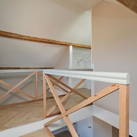 Appartement-Gratis Parkeren -Bij Strand En In Het Centrum Noordwijk Kültér fotó