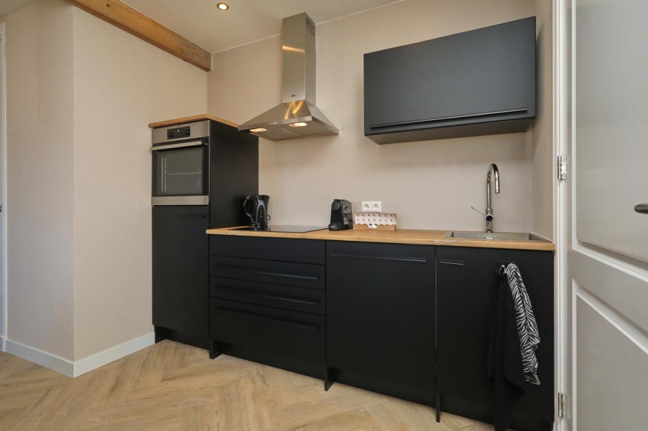 Appartement-Gratis Parkeren -Bij Strand En In Het Centrum Noordwijk Kültér fotó