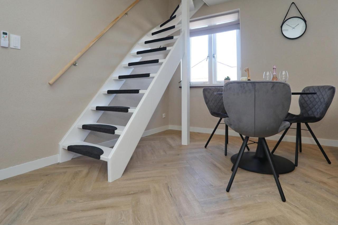 Appartement-Gratis Parkeren -Bij Strand En In Het Centrum Noordwijk Kültér fotó