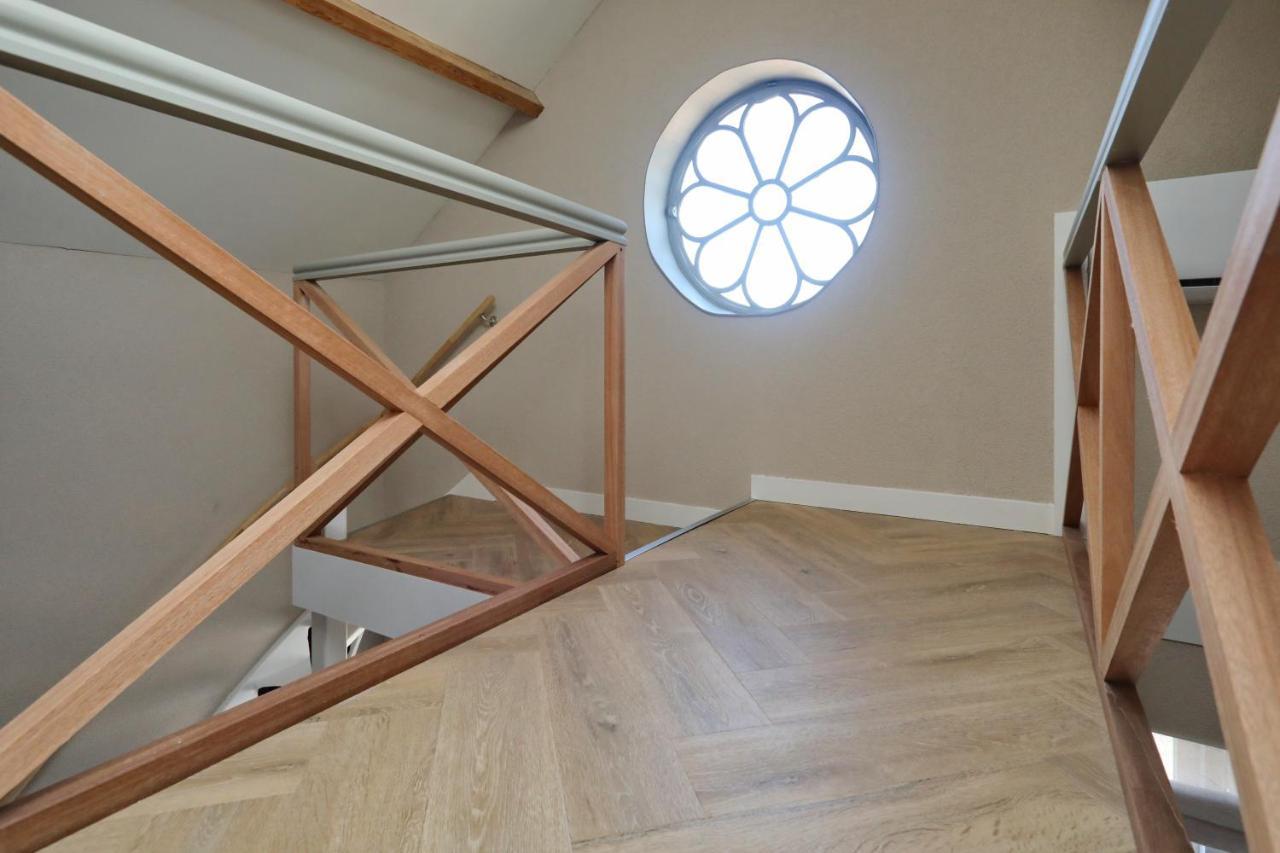 Appartement-Gratis Parkeren -Bij Strand En In Het Centrum Noordwijk Kültér fotó