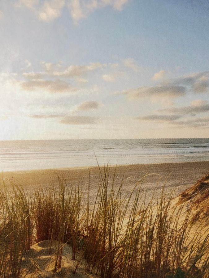 Appartement-Gratis Parkeren -Bij Strand En In Het Centrum Noordwijk Kültér fotó